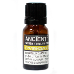 Essential Oil Frankincense Dilute 